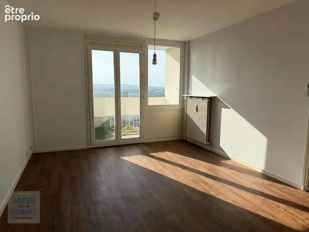 Photo Appartement à Chalon-Sur-Saone au prix de 75 000€