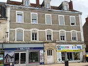 Appartement à FOURCHAMBAULT