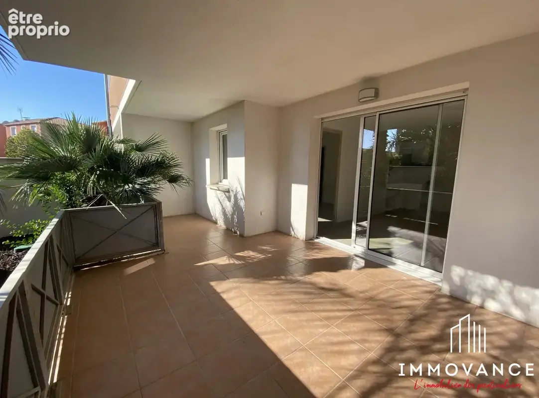 Appartement à AGDE