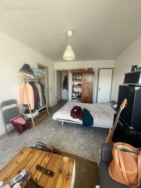 Appartement à TALENCE