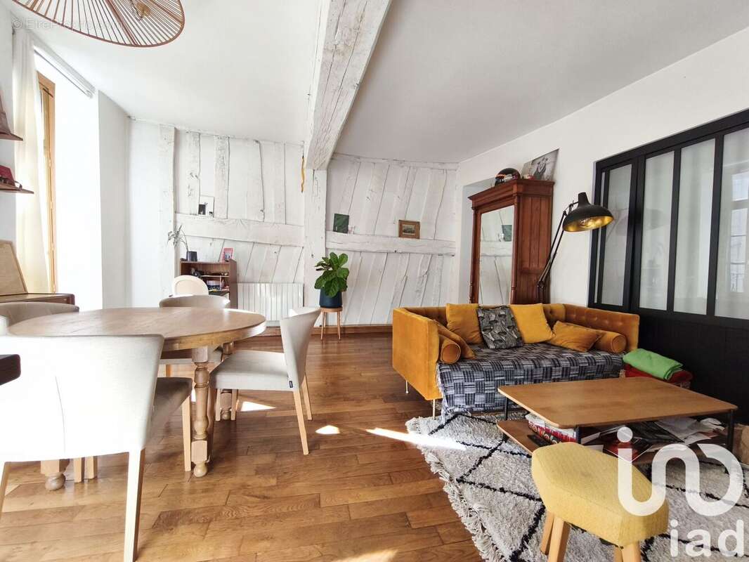 Photo 5 - Appartement à RENNES