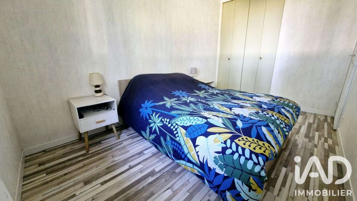 Maison 80 m² à Favieres  - photo 6
