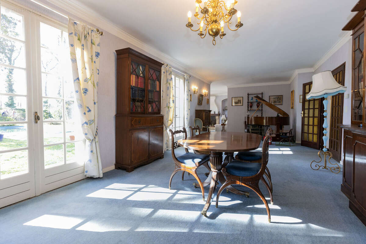 Photo 6 - Maison à LONS