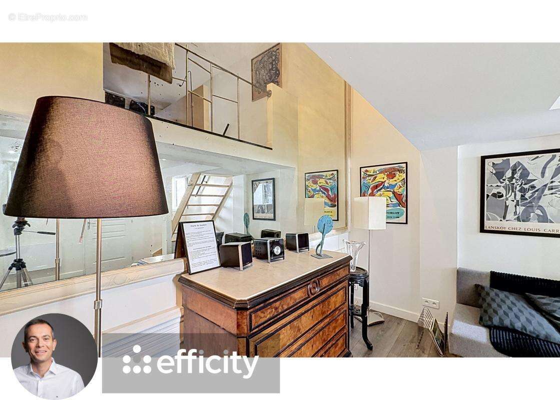 Appartement à VICHY
