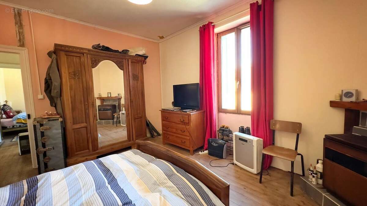 Maison à SAINT-MARIEN