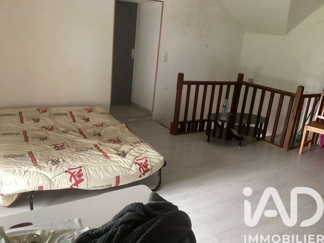 Maison 140 m² à Sancy-Les-Provins  - photo 7