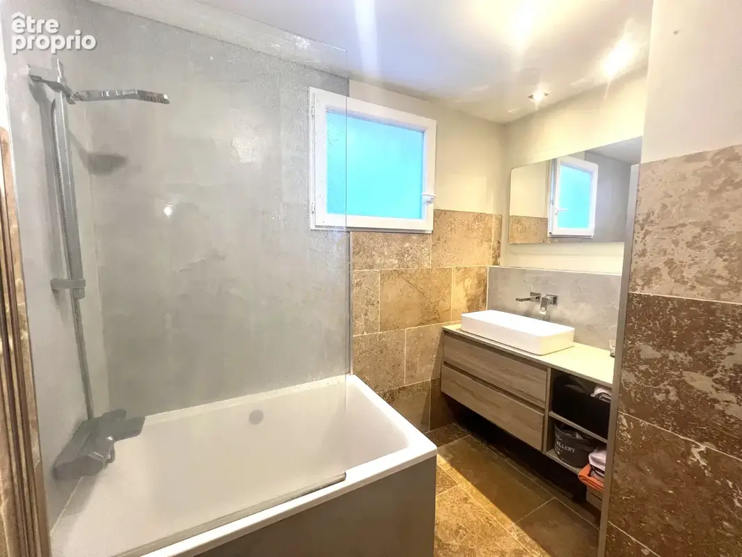 Superbe maison T4 avec jacuzzi et jardin de 250m2 - photo 4
