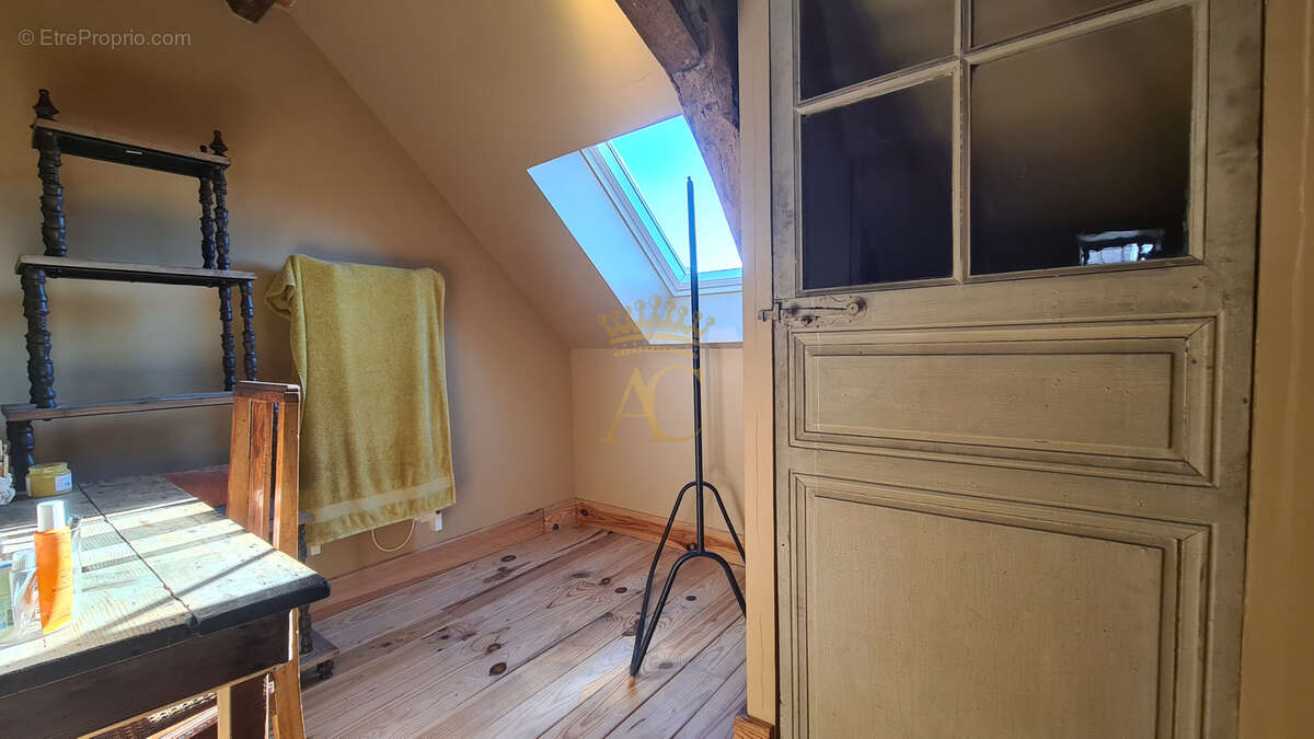 Maison à MONTREUIL