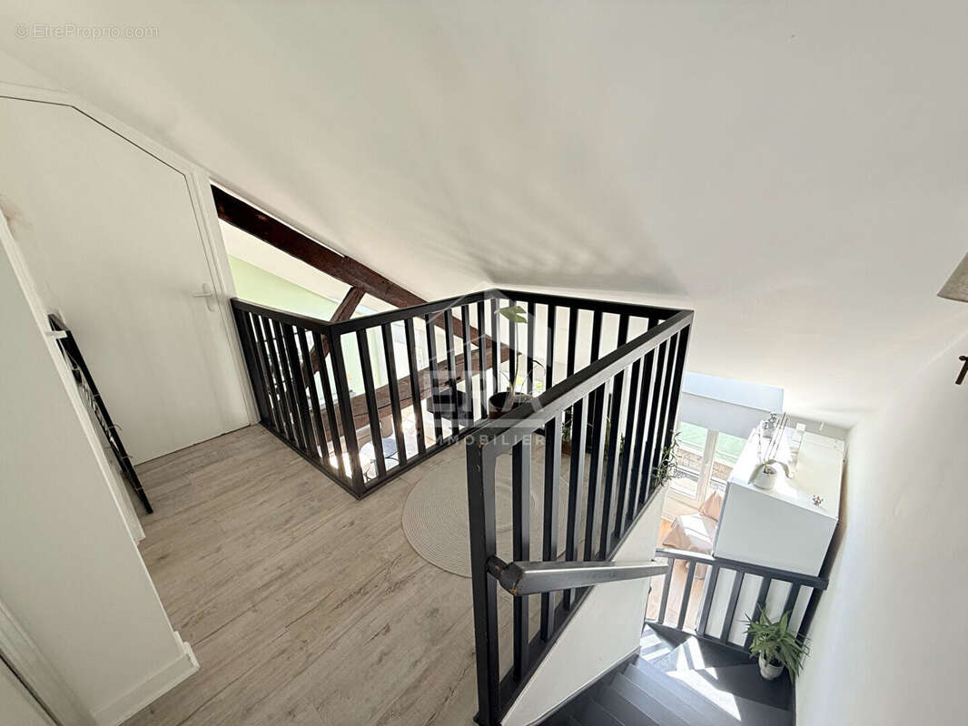 Appartement 75m² à laval - photo 14