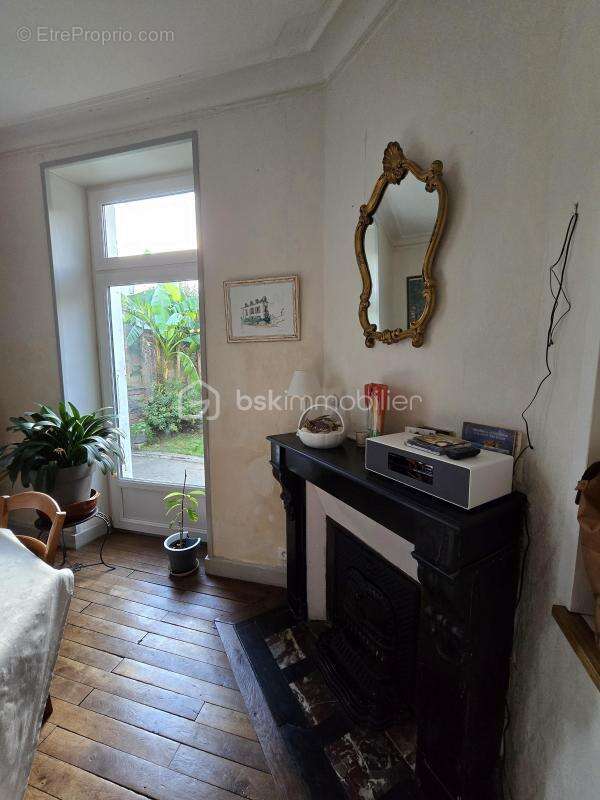 Maison à CELLES-SUR-BELLE