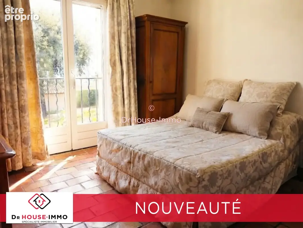 Maison 4 pièces 106 m² à vendre à Cagnes-Sur-Mer (06800) - photo 13