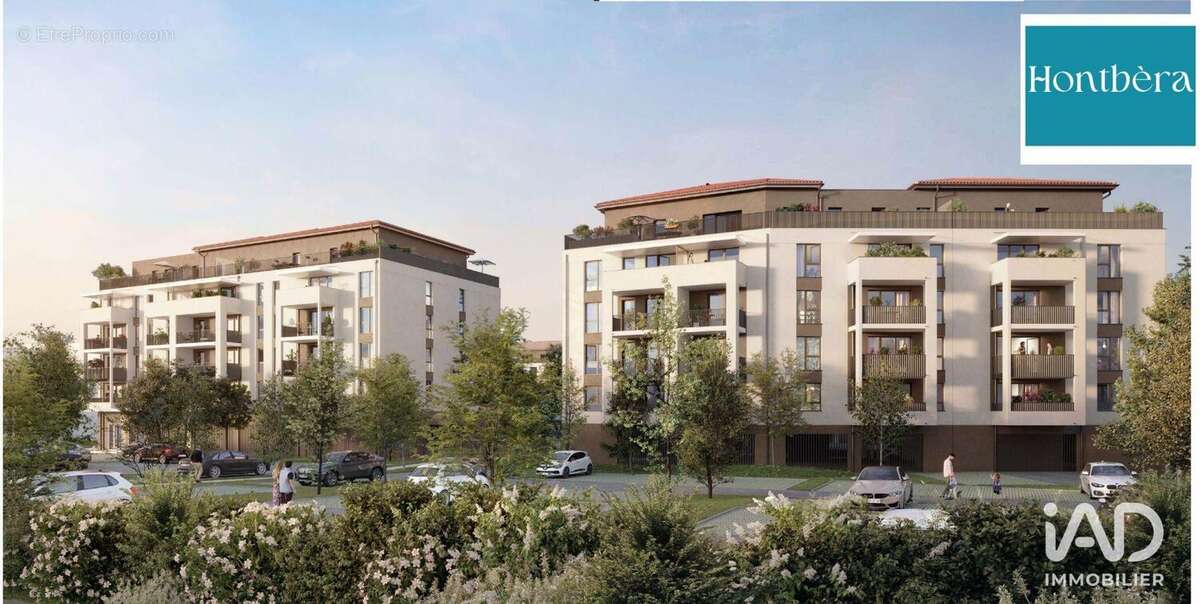 Photo 2 - Appartement à DAX