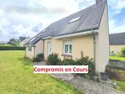 Maison à NEUVILLE-FERRIERES