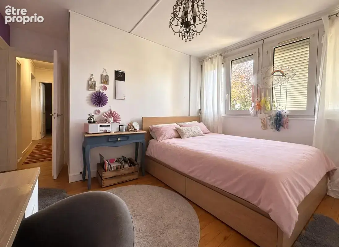 Appartement - photo 16