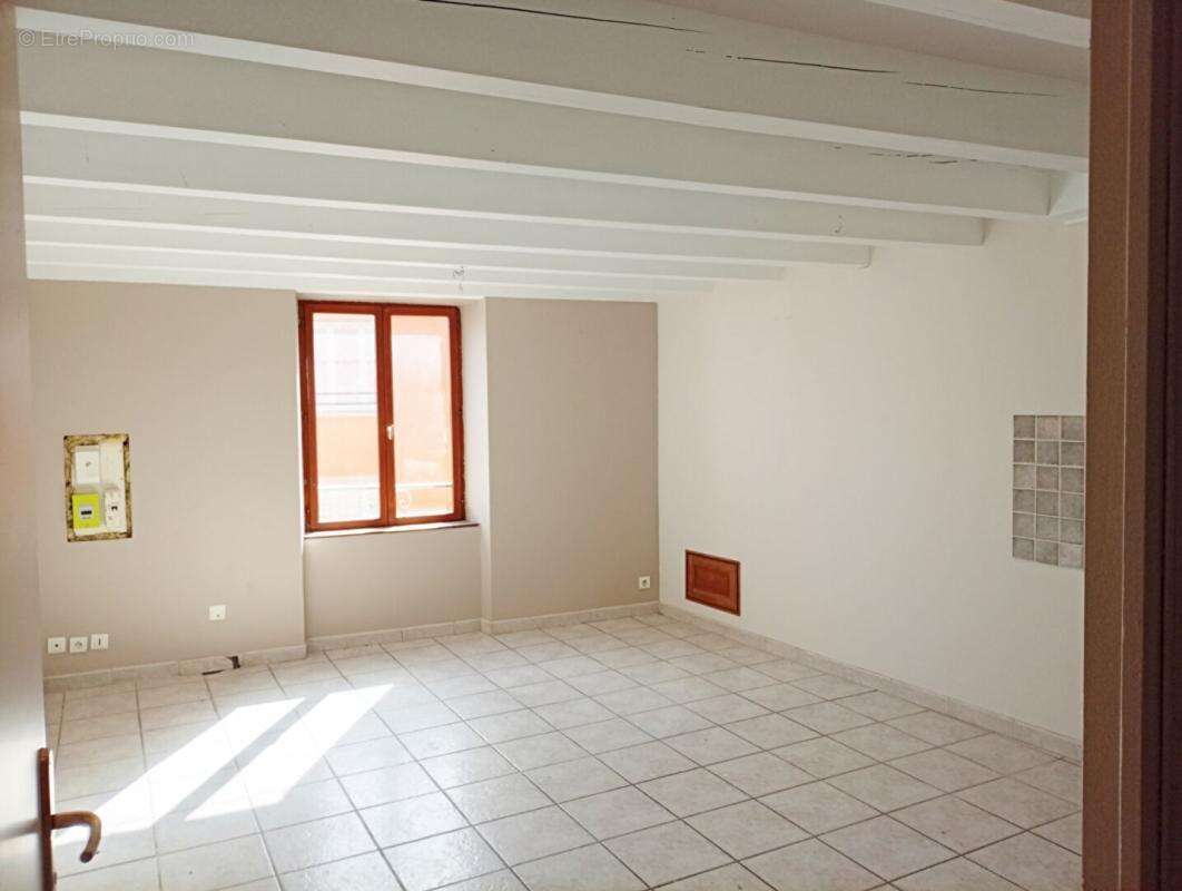 Maison à LE MONASTIER-SUR-GAZEILLE
