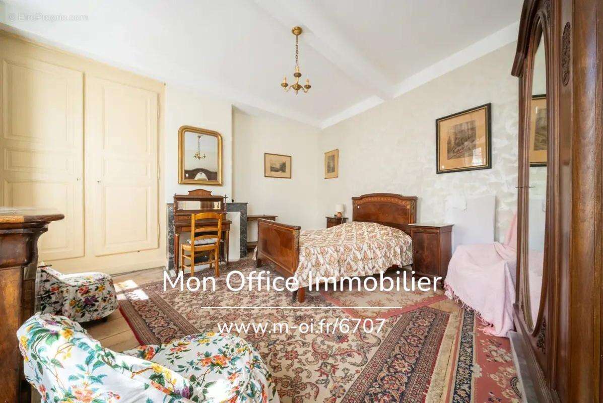 Appartement à EMBRUN