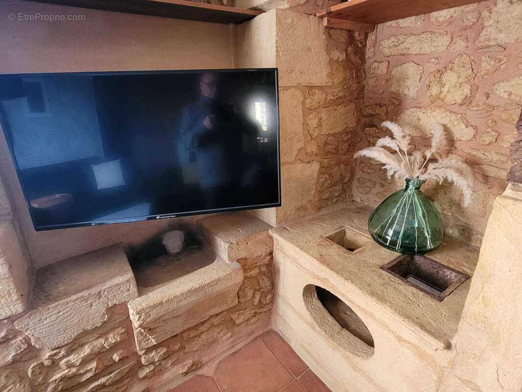 Propriete à vendre 10 pièces MAUZAC ET GRAND CASTANG (24) - photo 14