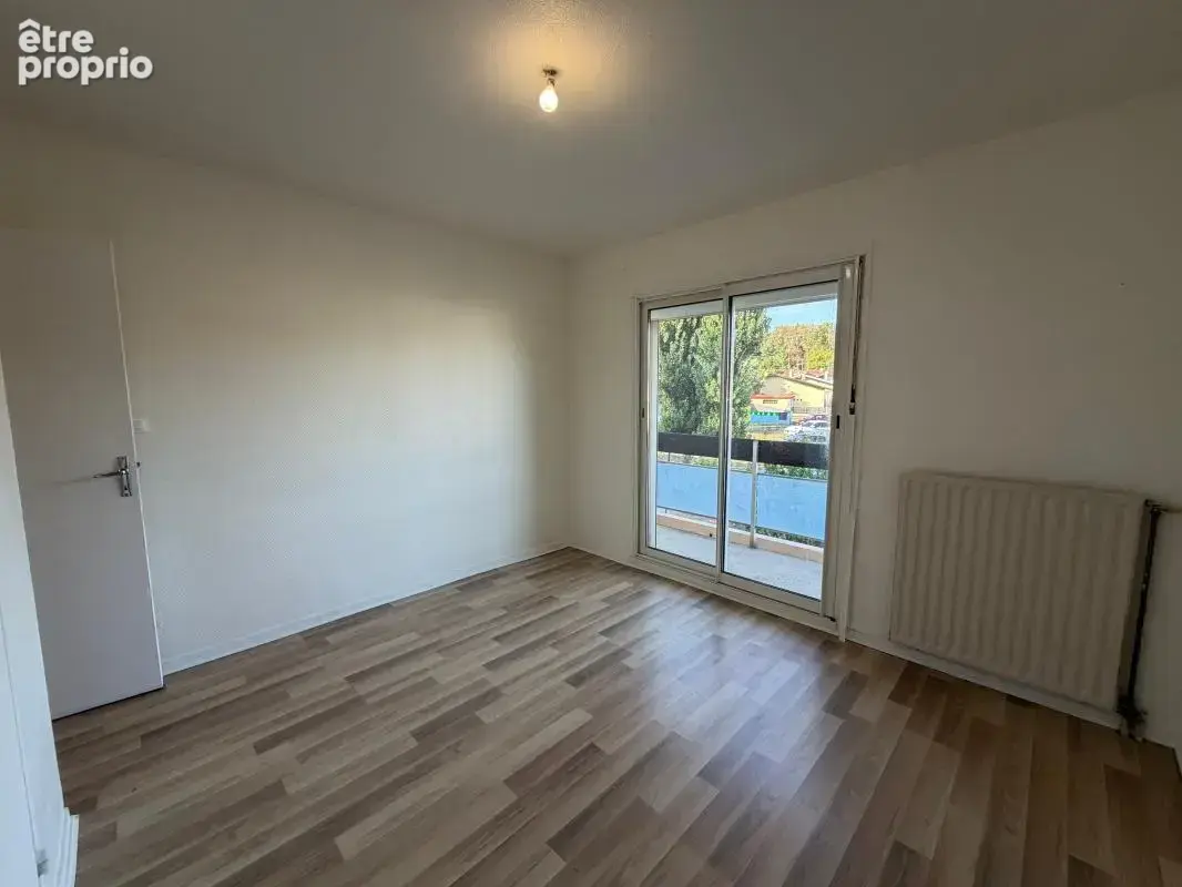 Appartement T2 de 55 m² à rénover – Fort potentiel de transformation – Ramonville-Saint-Agne - photo 7