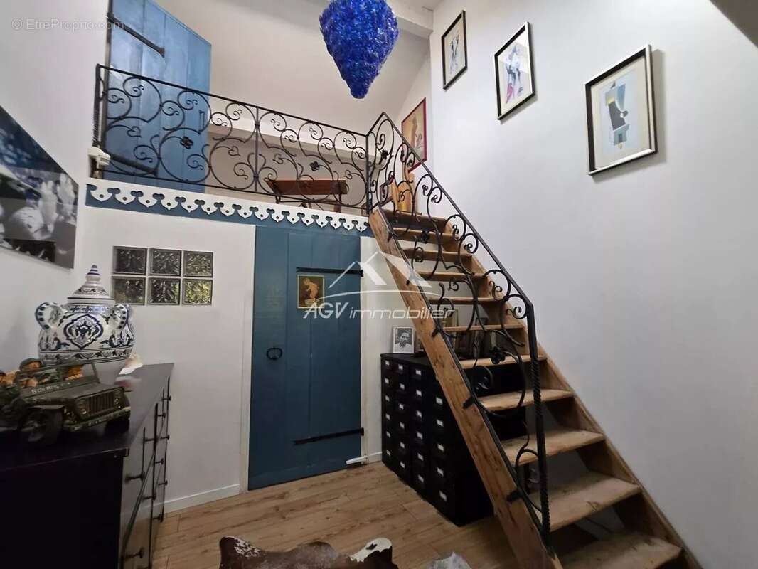 Maison à ROUSSON