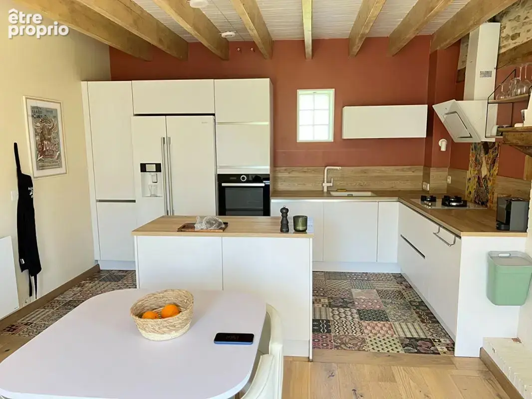 Maison sans travaux - photo 2