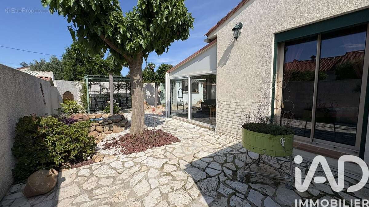 Photo 5 - Maison à BAGES