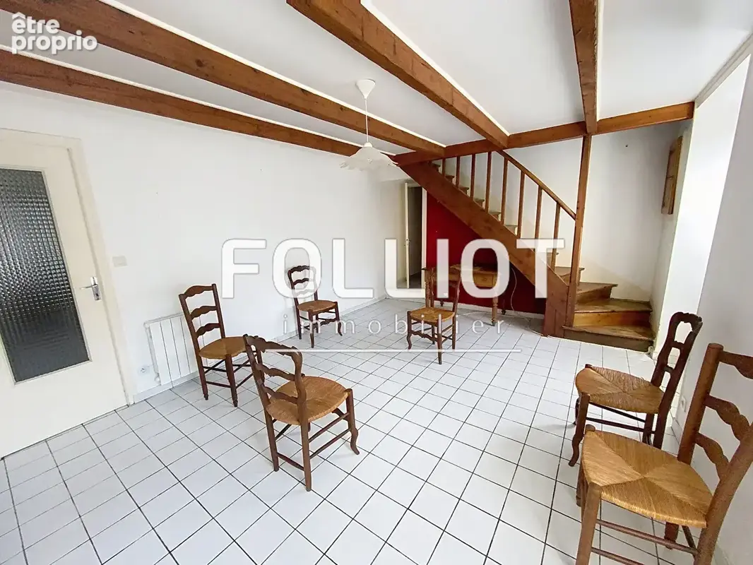 Achat vente courcy 50200 - photo 6