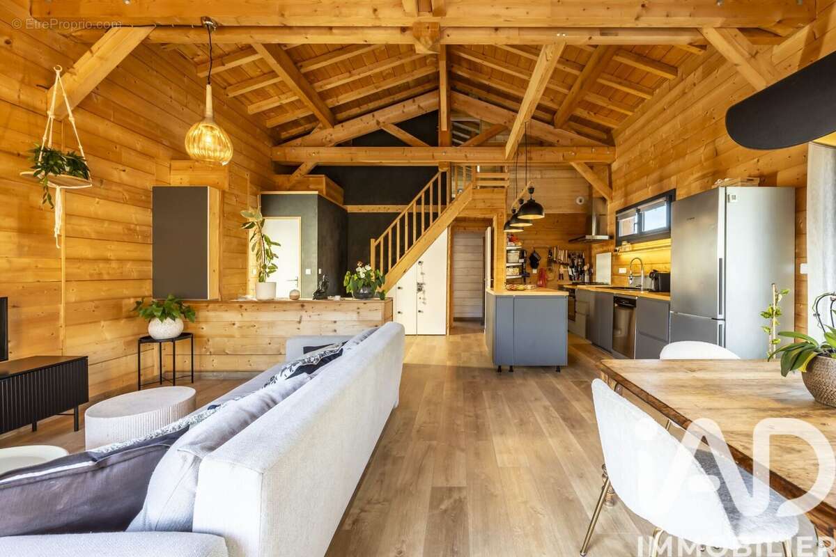 Photo 2 - Maison à AZUR