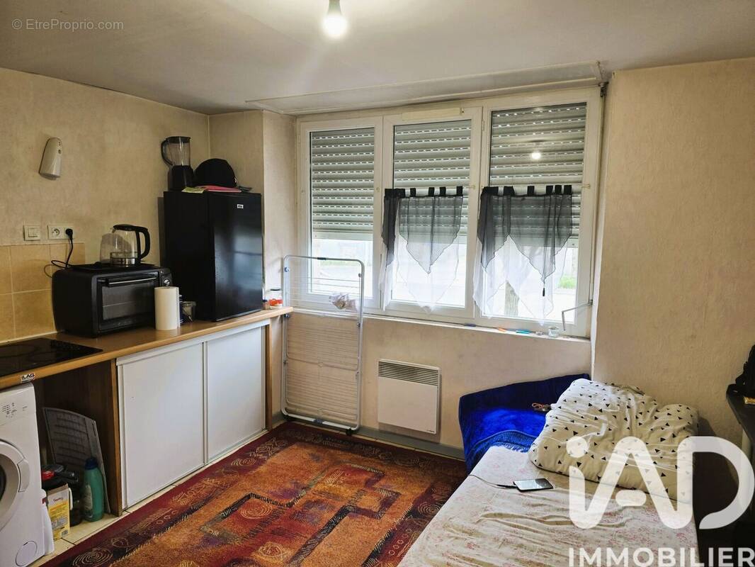 Photo 1 - Appartement à LANESTER