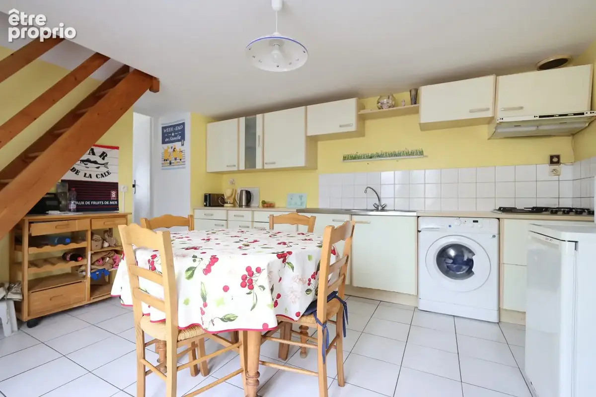 Maison 88 m² à Roscoff  - photo 9