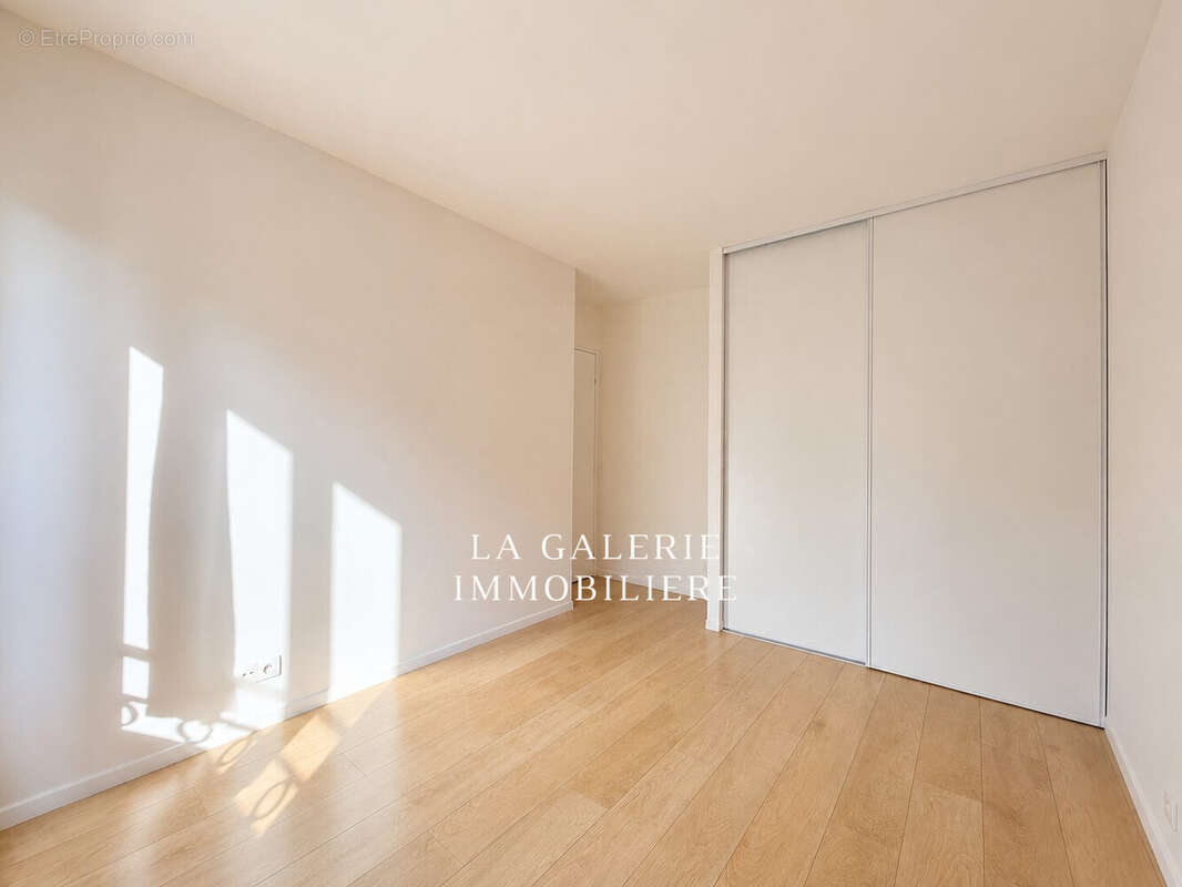 Appartement 101 m² à Puteaux  - photo 7