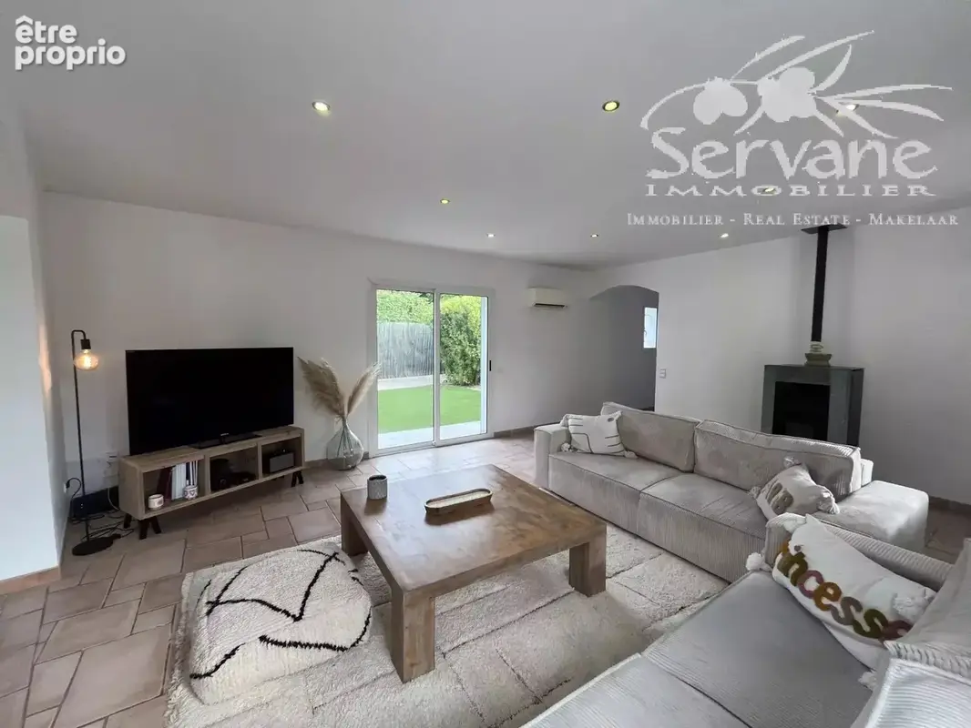 Propriete d'exception salernes 7 chbres - photo 7