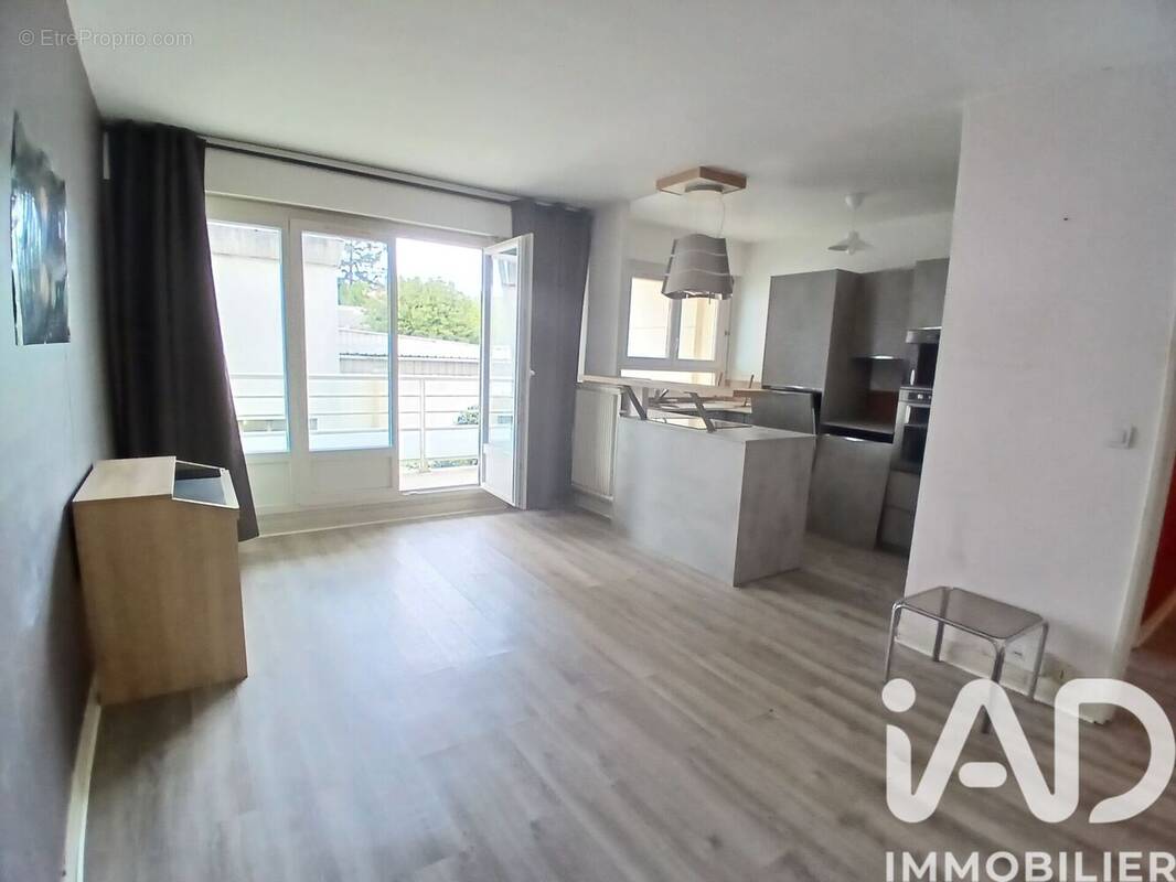 Photo 1 - Appartement à PALAISEAU