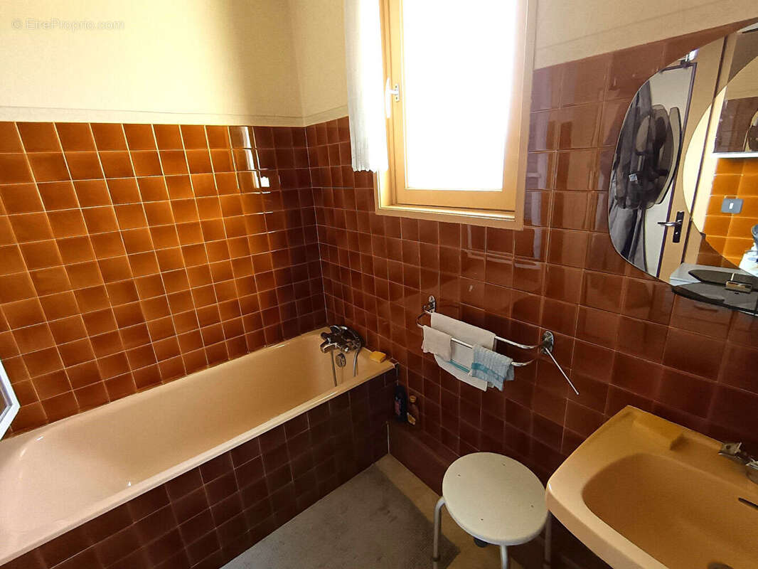 Maison 107m² à le cendre - photo 9