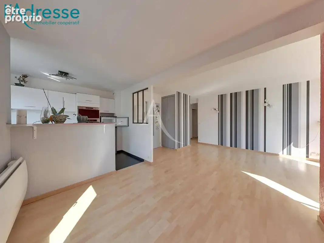 Appartement Noisy Le Grand 2 pièce(s) 47 m2 - photo 5