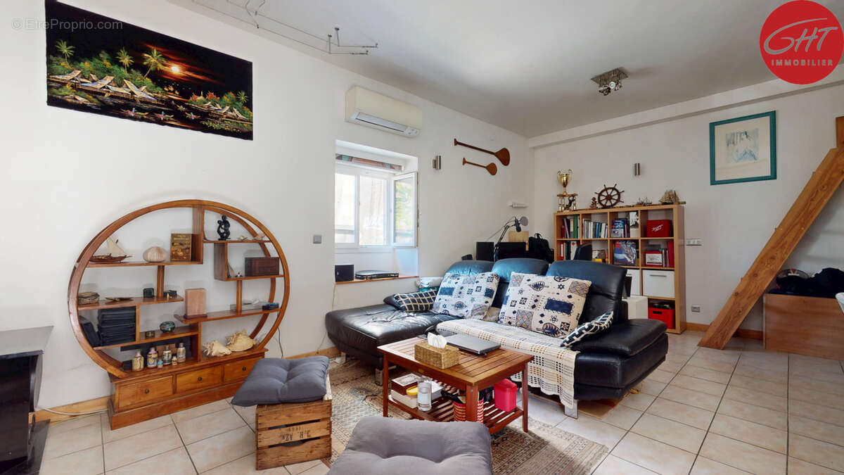 Appartement à BESANCON