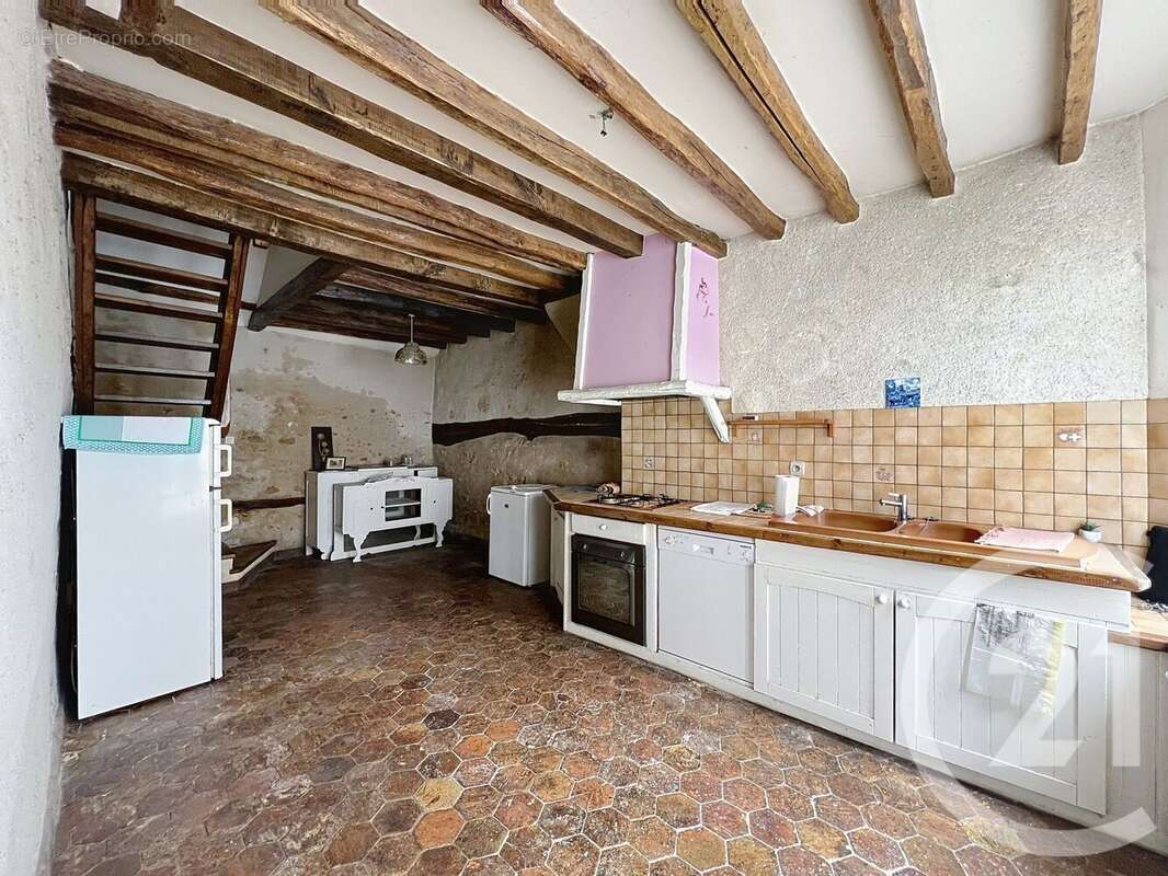 Maison 68 m² à Champigny  - photo 2