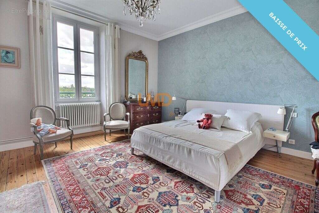 Maison à SAINT-JEAN-D&#039;ANGELY