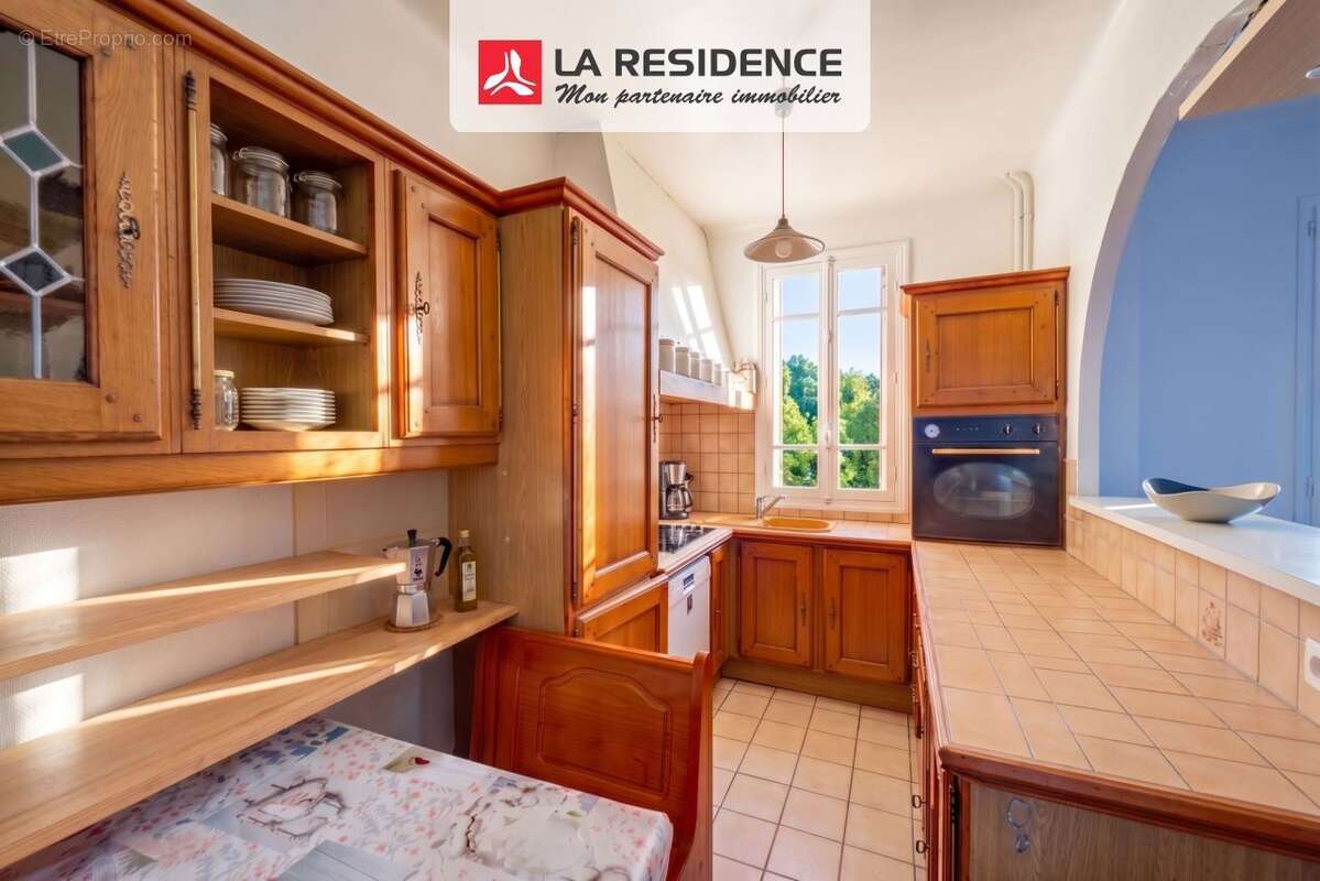 Maison 96 m² à Rueil-Malmaison  - photo 6