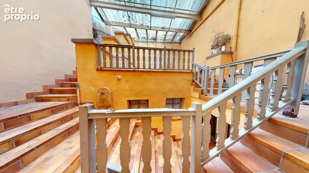 Grande maison familiale à TENAY - photo 12