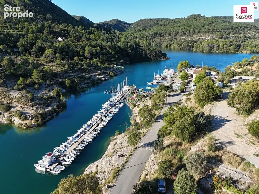 Maison de village à Esparron de Verdon - photo 15