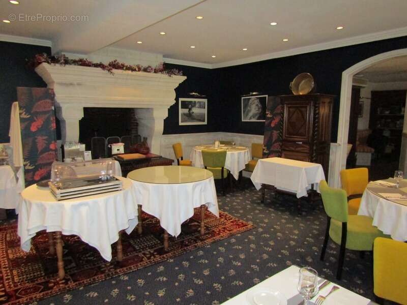 Commerce à LES EYZIES-DE-TAYAC-SIREUIL