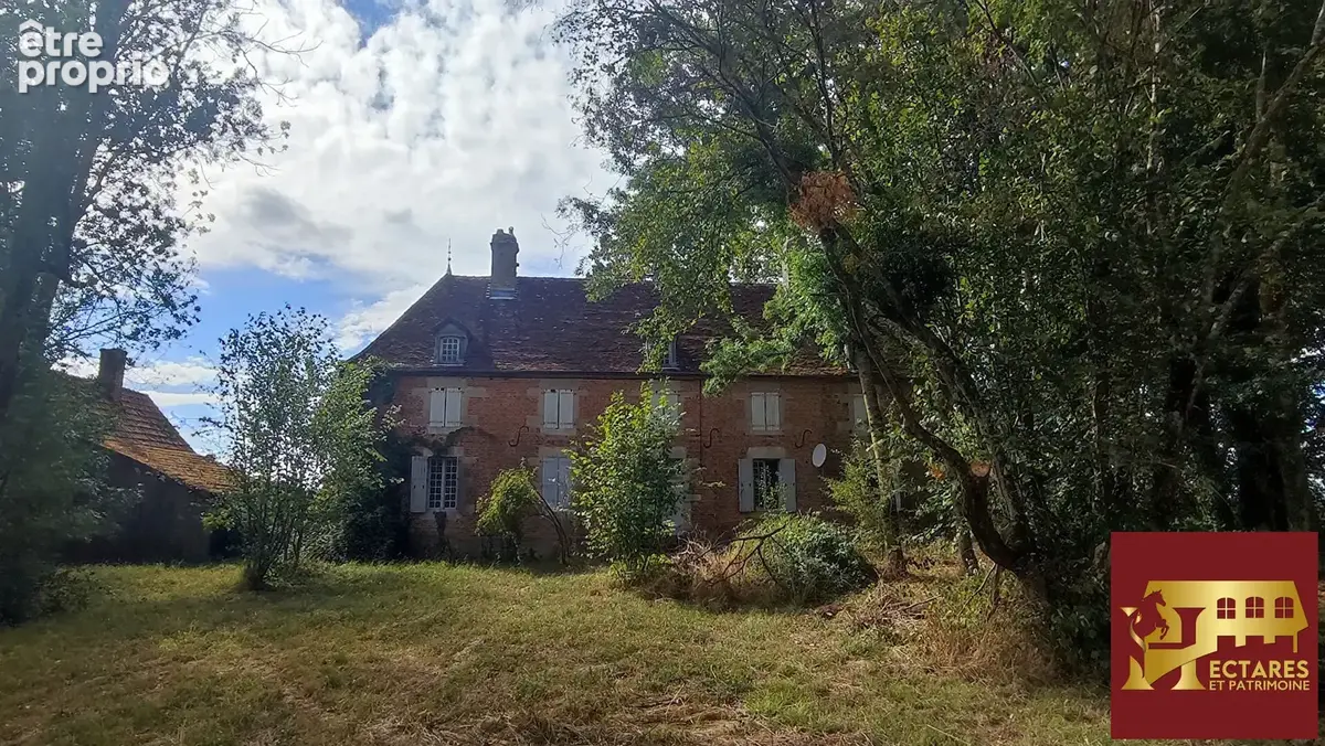 Propriété de caractère à Rénover - photo 17