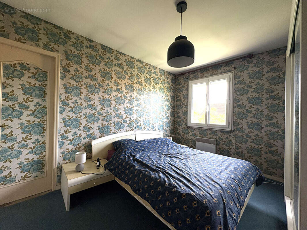 Maison à LE POIRE-SUR-VELLUIRE