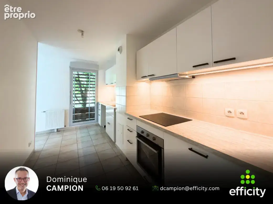 Appartement - photo 8