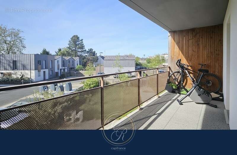 Appartement à ANGERS