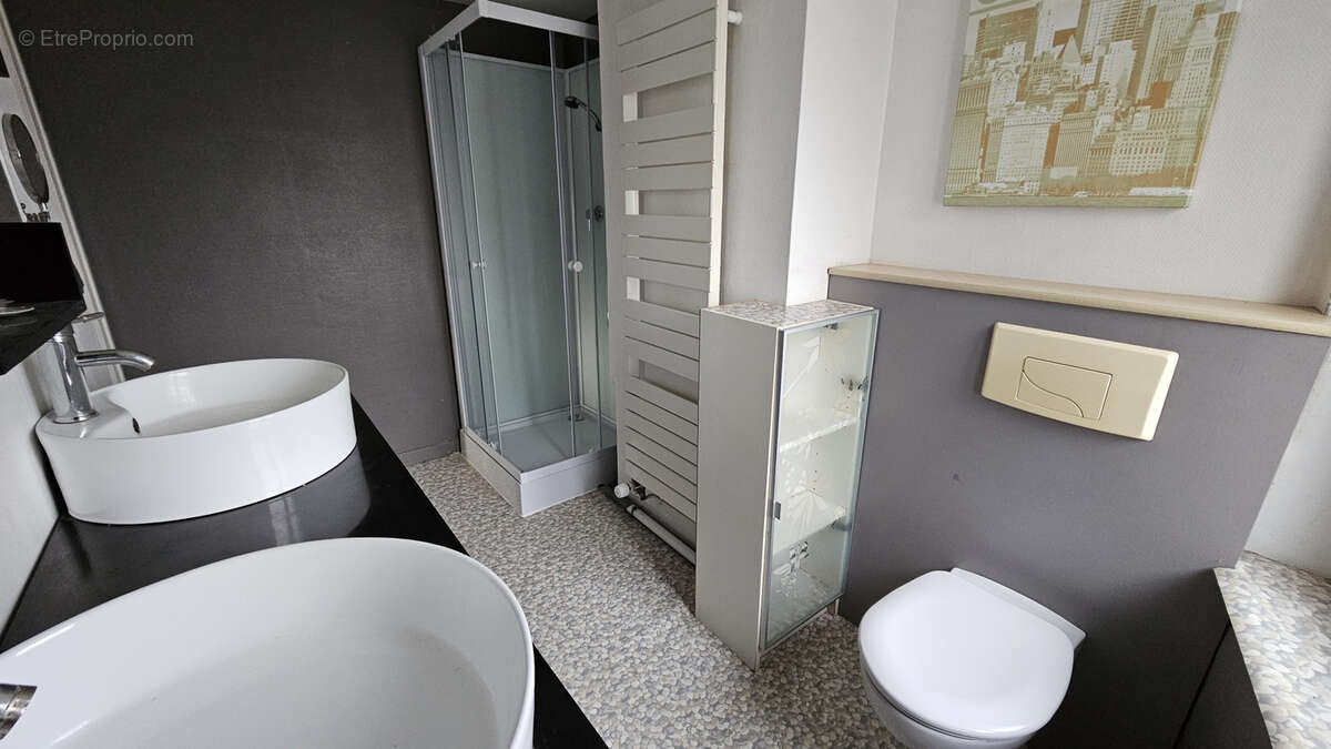 Appartement à BEAUGENCY