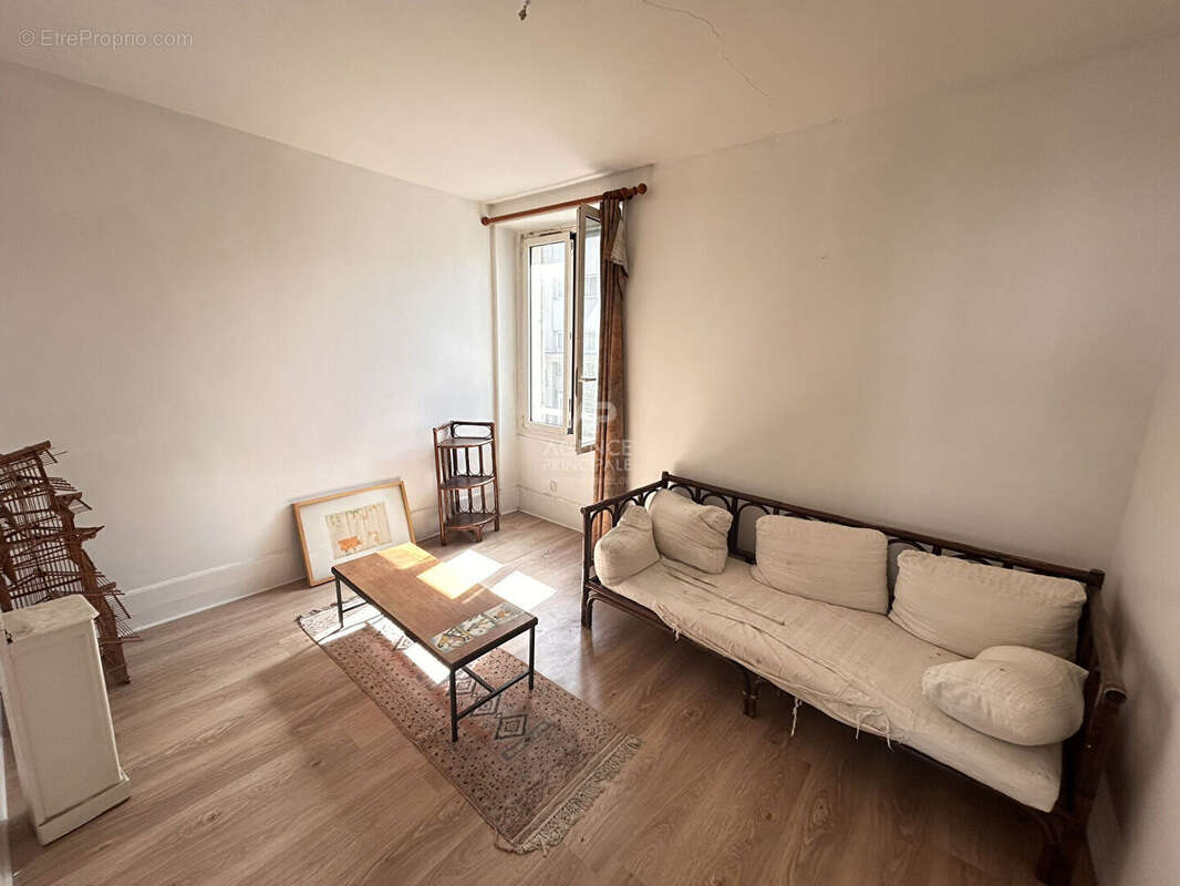 Appartement à POISSY