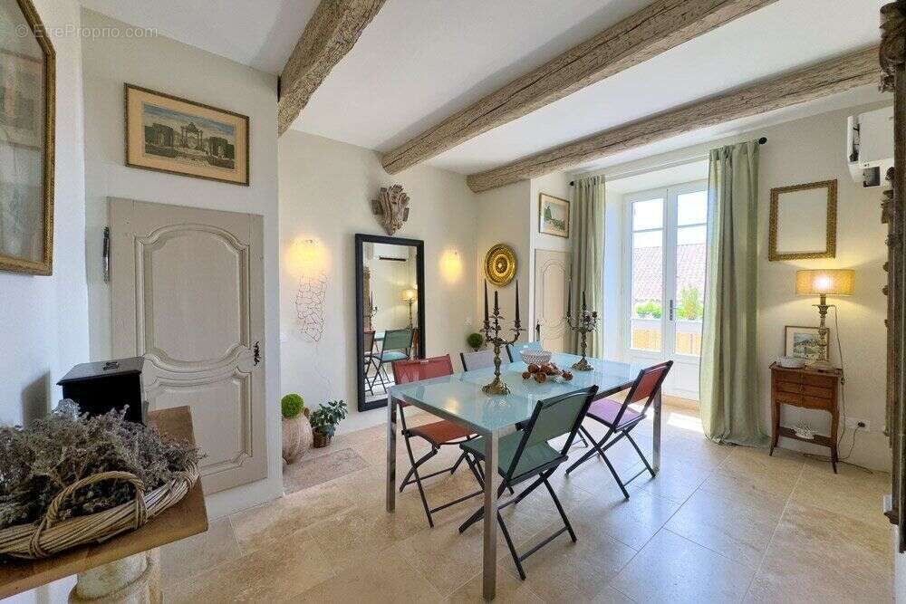 Maison 223 m² à Sablet  - photo 8