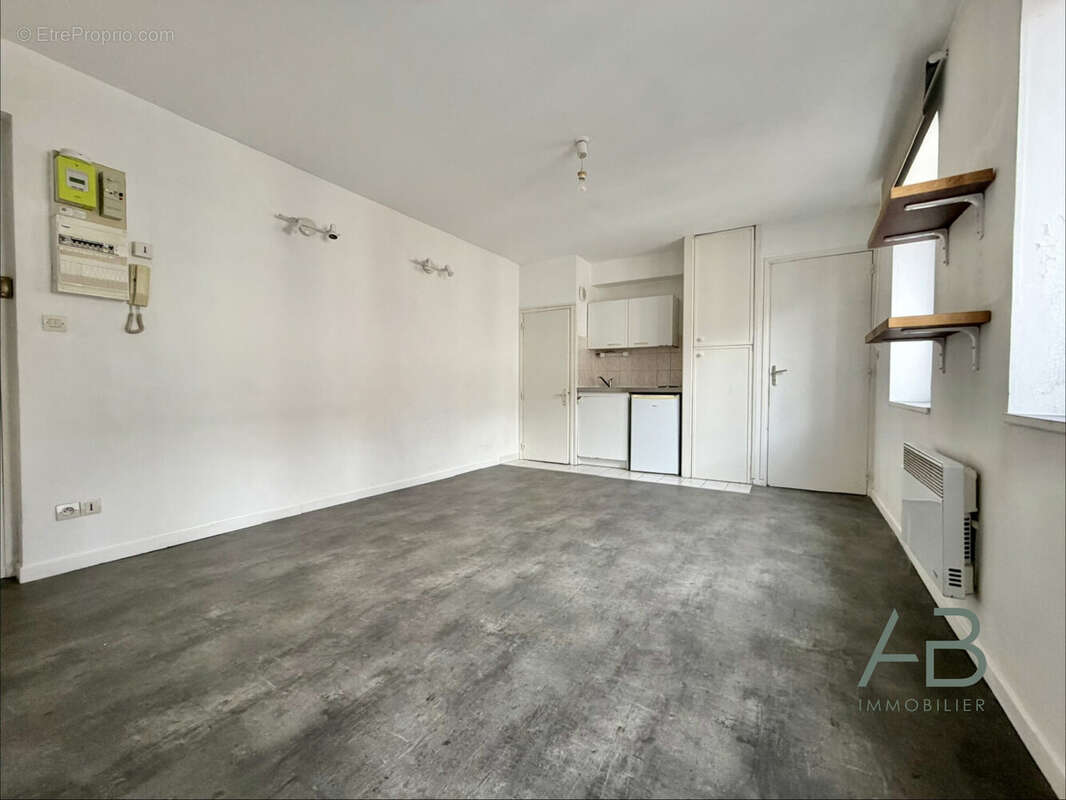 Appartement à LILLE