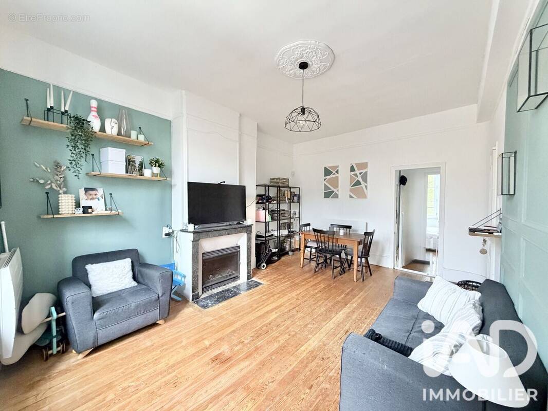 Photo 1 - Appartement à MEAUX